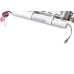 Reator Inversor De Emergencia Intral 127V