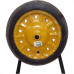 Roda 3,25X8 Pneu Macico Maestro ''Curto'' 2022