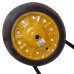 Roda 3,25X8 Pneu Macico Maestro ''Curto'' 2022