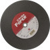 Disco De Corte Para Ferro Carborundum 12 X 1/8 X 5/8 2 Telas 