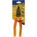 Alicate Universal Profissional Irwin 8''1000V Laranja Iw13981