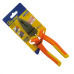 Alicate Universal Profissional Irwin 8''1000V Laranja Iw13981