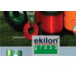 Fio Nylon Ekilon 1,8Mm/340M 1Kg Universal 7181