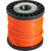 Fio Nylon Ekilon 3,0Mm/116M 1Kg Quadrado Universal 7191