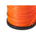 Fio Nylon Ekilon 3,0Mm/116M 1Kg Quadrado Universal 7191