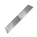 Grelha Aluminio Santa Fe Completa 20X100 20X100 R