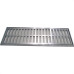 Grelha Aluminio Santa Fe Completa 15X 50 15X50 R