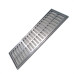 Grelha Aluminio Santa Fe Completa 15X 50 15X50 R