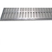 Grelha Aluminio Santa Fe Completa 15X 50 15X50 R