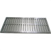 Grelha Aluminio Santa Fe Completa 20X 50 20X50 R