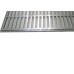 Grelha Aluminio Santa Fe Completa 20X 50 20X50 R