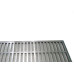 Grelha Aluminio Santa Fe Completa 20X 50 20X50 R