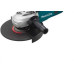 Esmerilhadeira Makita 9'' 220V 2200W Ga9020-220V