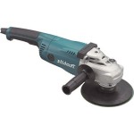 Lixadeira Makita Industrila 7'' 2200W 127V Sa7021-127V