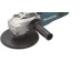 Lixadeira Makita Industrila 7'' 2200W 127V Sa7021-127V