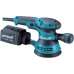 Lixadeira Makita Orbital 300W Com Coletor 127V Bo5031-110V