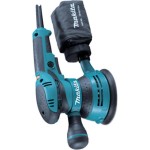 Lixadeira Makita Orbital 300W Com Coletor 127V Bo5031-110V