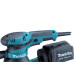 Lixadeira Makita Orbital 300W Com Coletor 127V Bo5031-110V