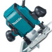 Tupia Makita 1/4'' 900W 127V Rp0900-110V