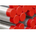 Tubo Galvanizado Tuper 1.1/2(Nbr5580 Cl.Bsp 6M)