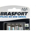 Pilha Brasfort Palito Aaa Cartela Com 4 Pecas 6307