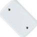 Placa Tramontina Lux 4X2 (Cega) 