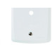 Placa Tramontina Lux 4X2 (Furo) 