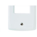 Placa Tramontina Lux 4X2 (1 Modulo Horizontal) 