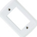 Placa Tramontina Lux 4X2 (3 Modulos) 