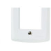 Placa Tramontina Lux 4X2 (3 Modulos) 