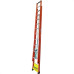 Escada Aluminio Fibra Wbertolo Extens3,6X6M