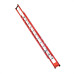 Escada Aluminio Fibra Wbertolo Extens4,2X7,2