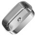 Cuba Aco Inox Ghelplus   46C X 30L X F110Mm 10.02.11031