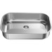 Cuba Aco Inox Ghelplus   56C X 35L X F110Mm 10.02.21031