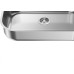 Cuba Aco Inox Ghelplus   56C X 35L X F110Mm 10.02.21031