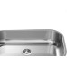 Cuba Aco Inox Ghelplus   56C X 35L X F110Mm 10.02.21031