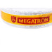 Fio Coaxial Megatron 59 Branco 67% 300M 1441