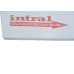 Reator Intral Vapor Metalico Externo 250W Osram Alto Fator 1209