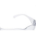 Oculos Protecao 3M Policarbonato Incolor Anti-Risco Hb004662944