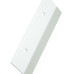 Friso Para Porta Pvc Branco Flexivel +Furo 80 