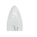 Lampada Vela 35 Brasfort Clara E14 25 X 220 7227 - Kit C/10 