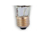 Lampada Halogena Par 20 Brasfort 50W X 220V Vermelha 7290