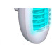 Anti Inseto Asantos Luminaria Led 2500