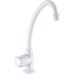 Torneira Abs Bica Movel Mesa Lorenzetti 1167 F27 Branca 