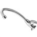 Torneira Abs Bica Movel Mesa Lorenzetti Fortti 1167F56 Cromada 