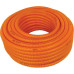 Conduite Corrugado Laranja Adtex 1/2X50M *20Mm 4.4