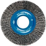 Escova Aco Brasfort Circular Aco Carbono 6X1  7242