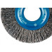 Escova Aco Brasfort Circular Aco Carbono 6X1 7242