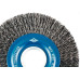 Escova Aco Brasfort Circular Aco Carbono 6X1 7242