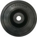 Disco Borracha Dlucca 7'' Para Esmerilhadeira Furo 5/8'' 1823